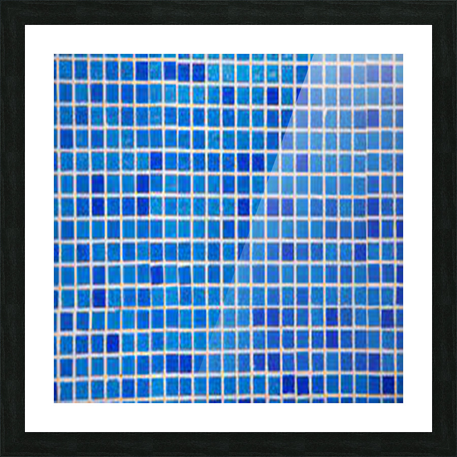 Background Abstract Texture Picture Frame print