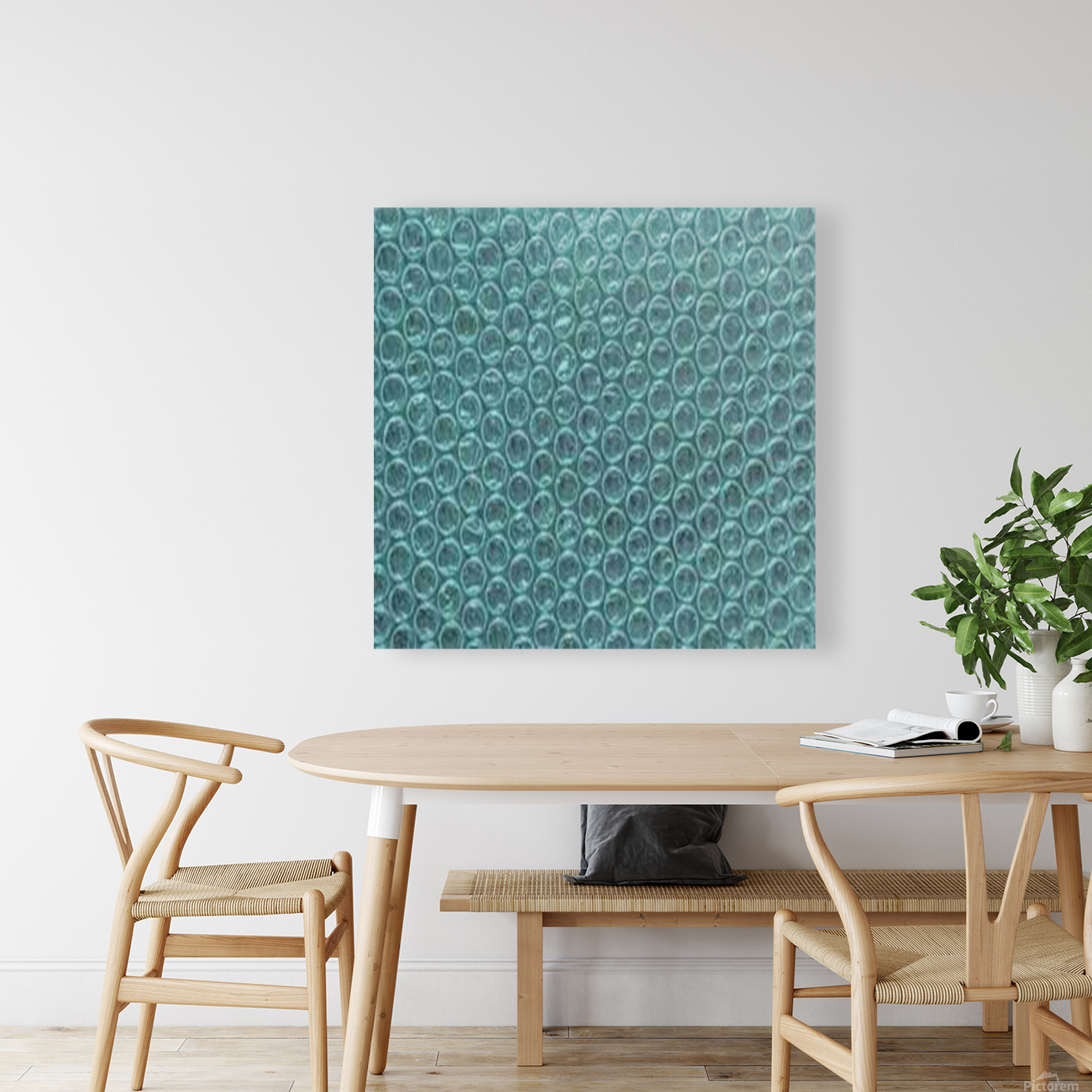 bubble wrap Reproduction