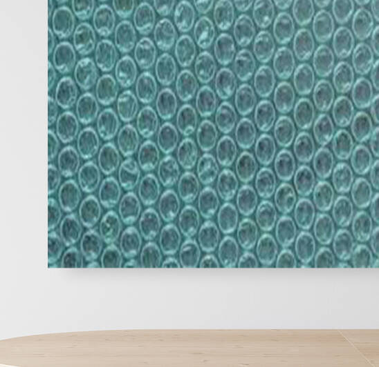 bubble wrap by Artworkshop