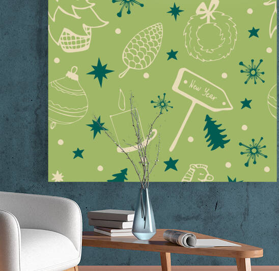 Angel Artwork Ball Christmas Cup December Des by Artworkshop