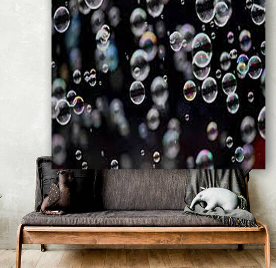 Bubble by Artworkshop