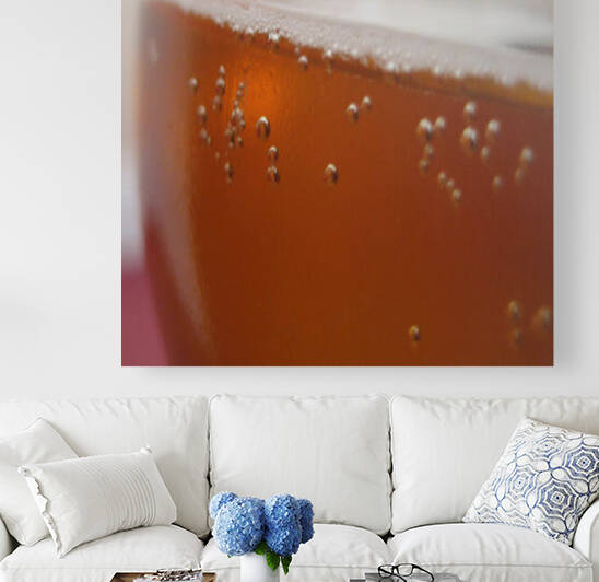 bubble beer by Artworkshop