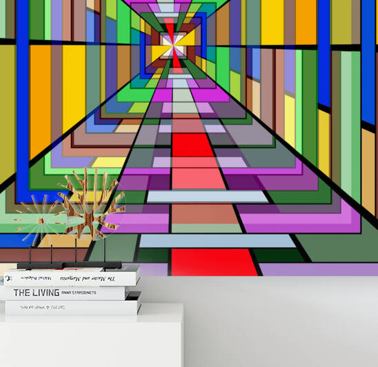 Art Background Abstract by Artworkshop
