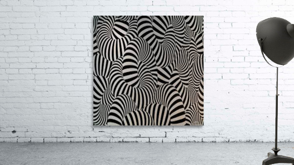 Pattern Wall Preview