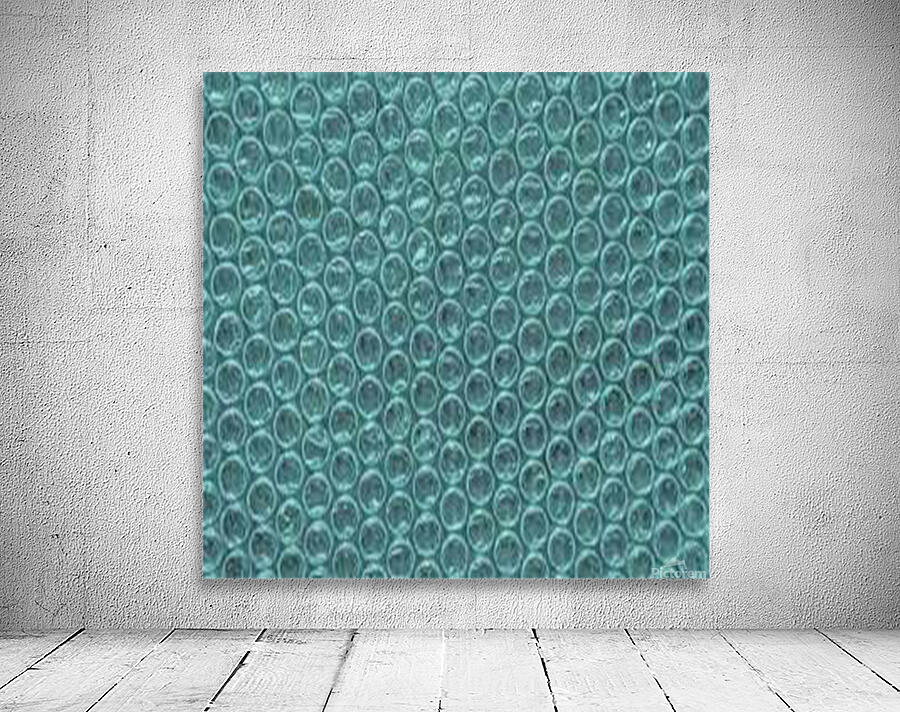 bubble wrap Wall Preview