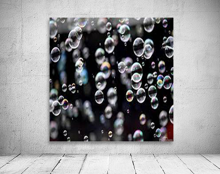 Bubble Wall Preview