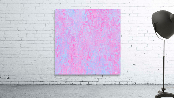 Background Texture Pink Light Blue Wall Preview