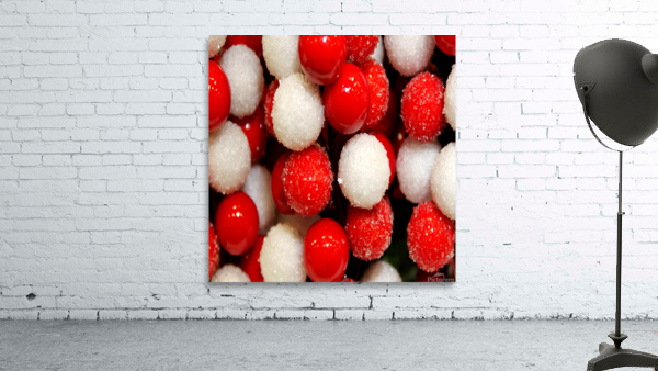 Beads Wall Preview