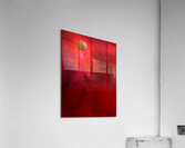 The Seed Acrylic Print
