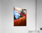 UF27 Acrylic Print