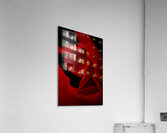 CBG Acrylic Print