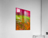 chateau ARNDT Acrylic Print