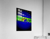 DJ LEGS Acrylic Print