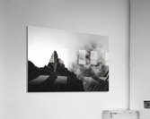 inca trail Acrylic Print