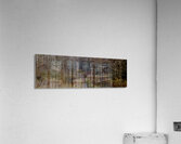 Buehlah Acrylic Print
