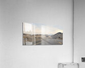 10mm annually Acrylic Print