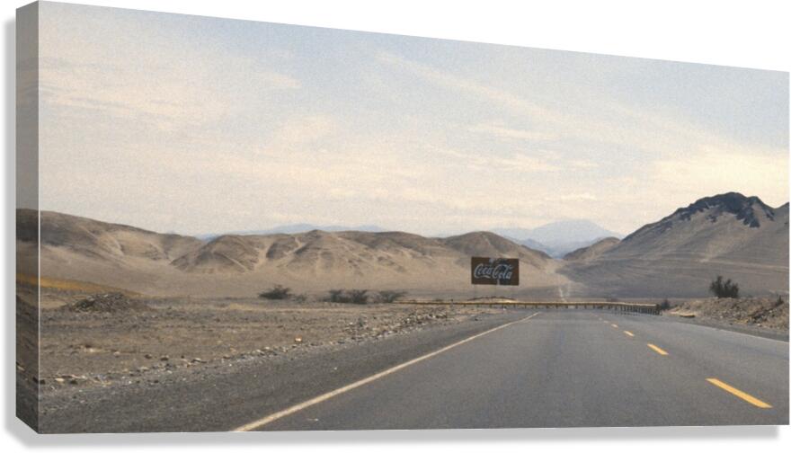 10mm annually Canvas Print