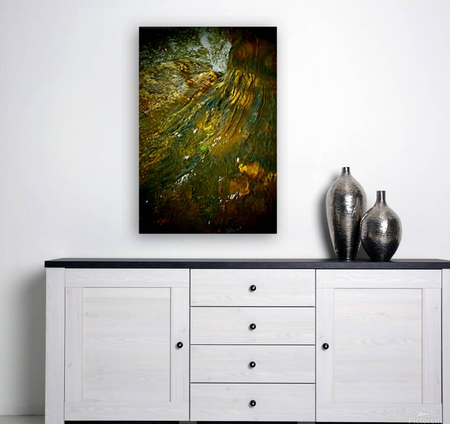 Thayer I Reproduction