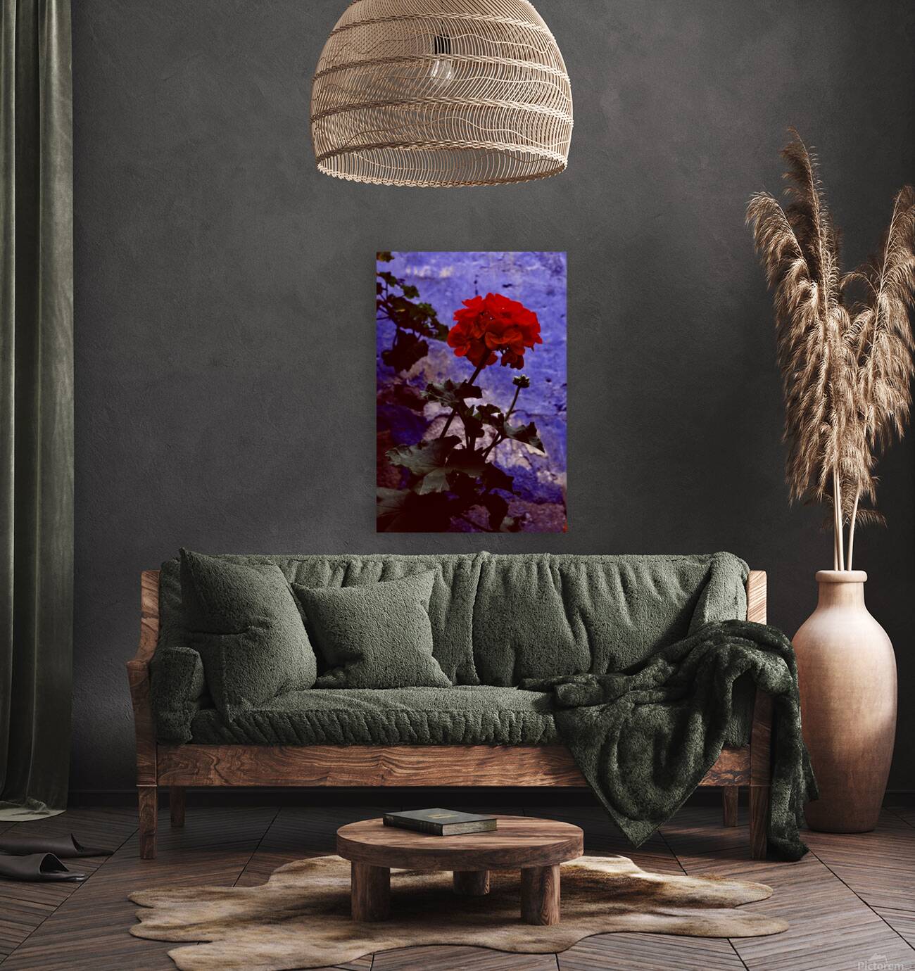 LPFLOR I Reproduction