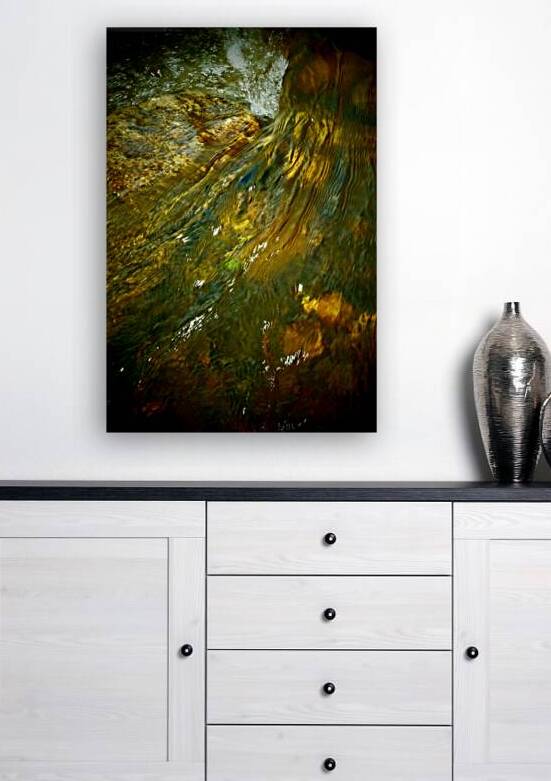 Thayer I Reproduction
