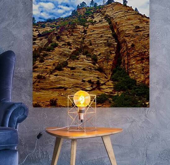 ZION UW by Lot10T