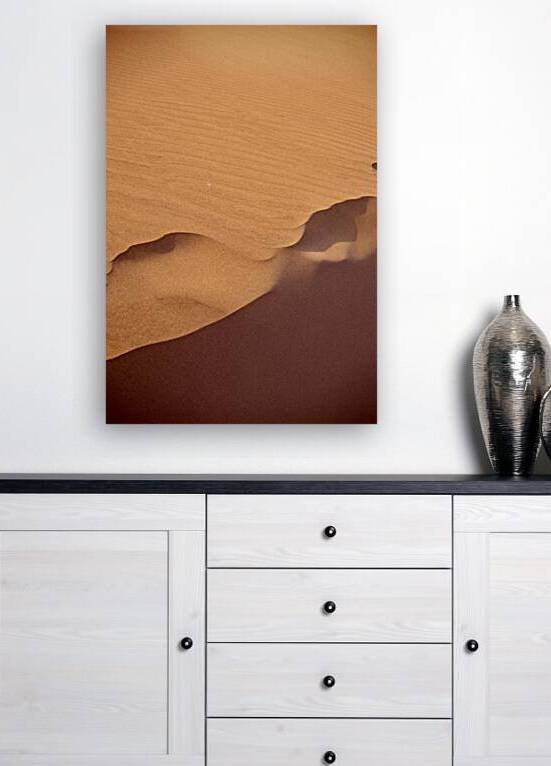 Huacachina VI by Lot10T