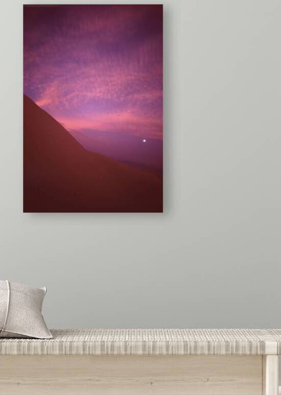 Huacachina VIII by Lot10T