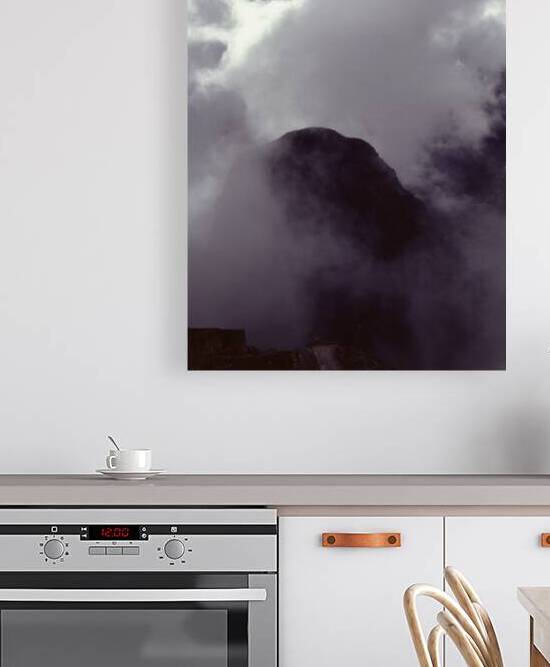 City of Lost Sky VI by Lot10T