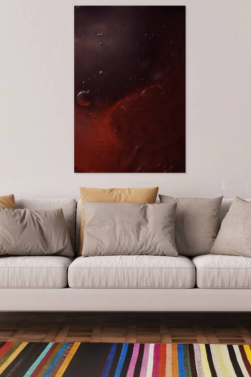 They say that being in space... by Lot10T