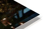 The Deep HD Metal print