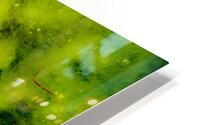 Orr s Idle HD Metal print