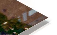 RGGB64 HD Metal print