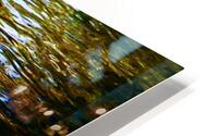 DON HD Metal print