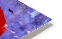 LPFLOR I HD Metal print