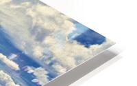 Apachetas HD Metal print
