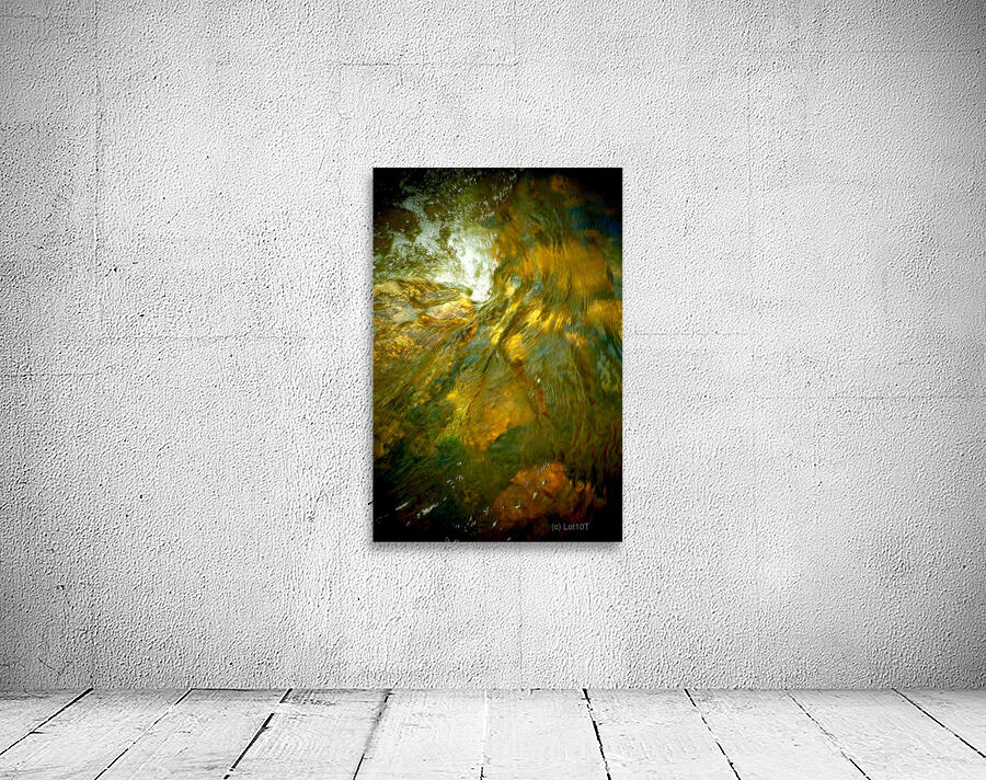 Thayer II Wall Preview