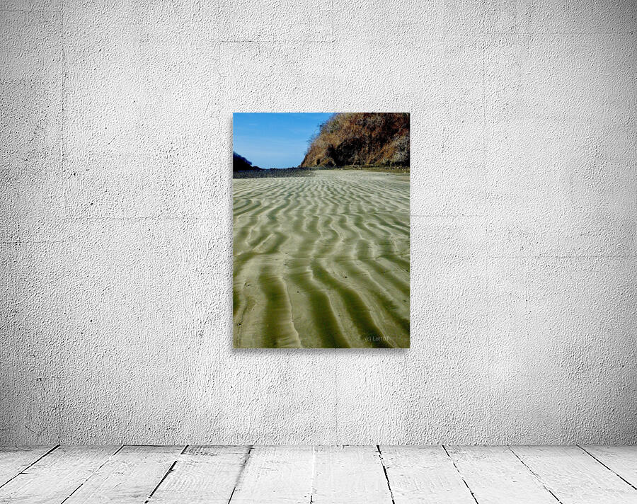 Playa Venao Wall Preview
