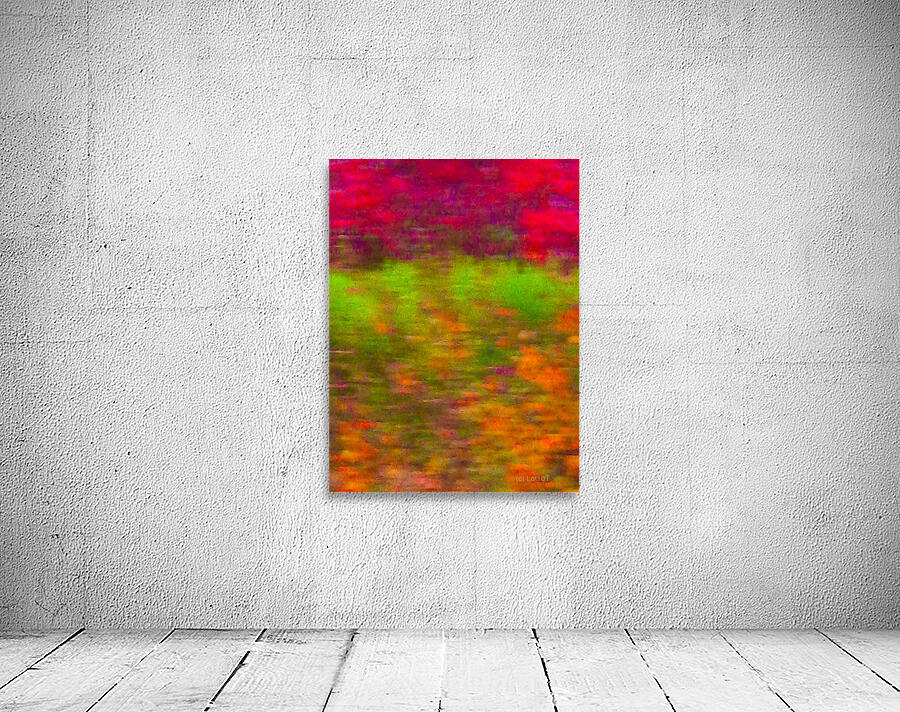 chateau ARNDT Wall Preview