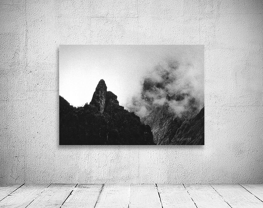 inca trail Wall Preview
