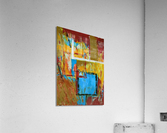 BO7 Acrylic Print