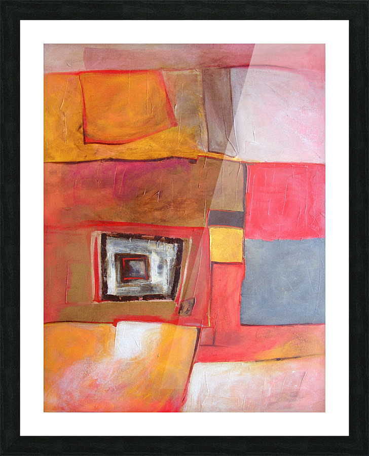 Marella Picture Frame print