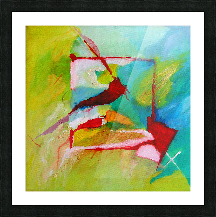 Jever Picture Frame print