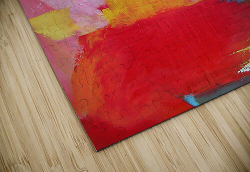 Fall Colors Symesia puzzle