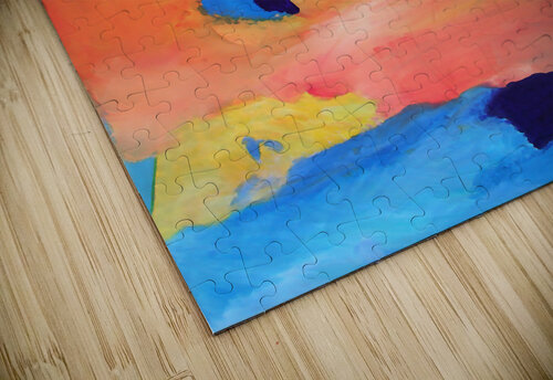 Fragments Symesia puzzle