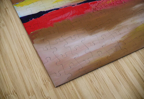 Coastline Symesia puzzle