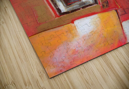 Marella Symesia puzzle
