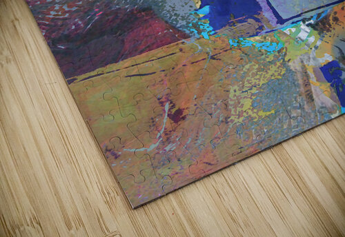 Texture 1 Symesia puzzle