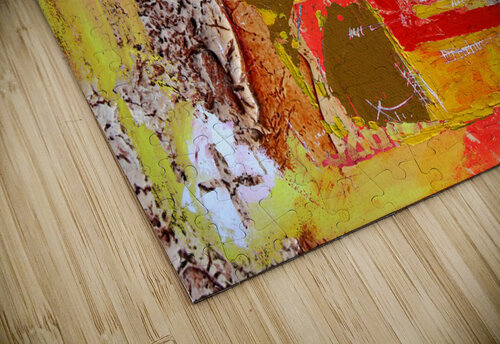 Texture 2 Symesia puzzle