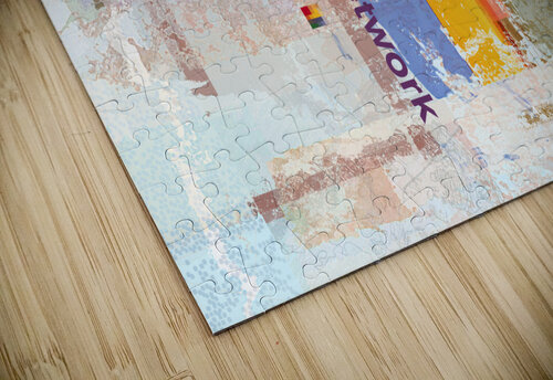Abstract 3 Symesia puzzle