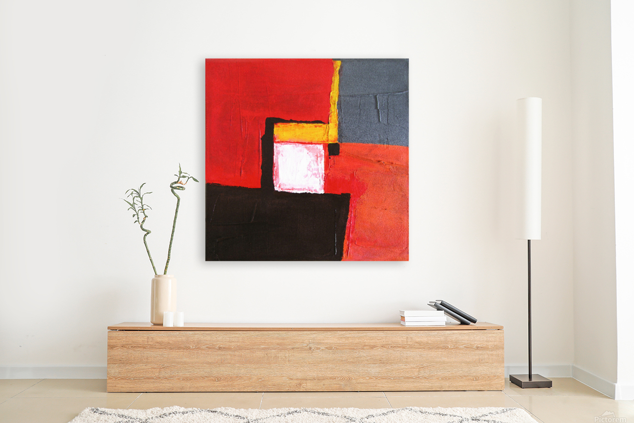 Square 2 Reproduction